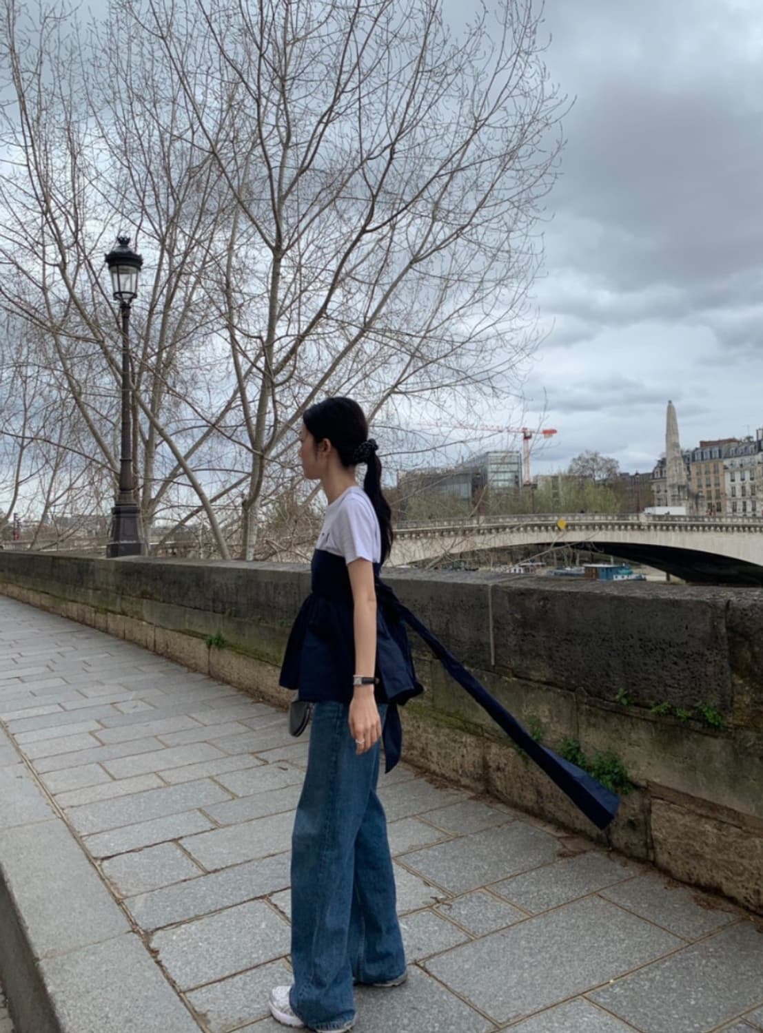 세실리에반센 제임스 나시탑 8size 상품이미지3