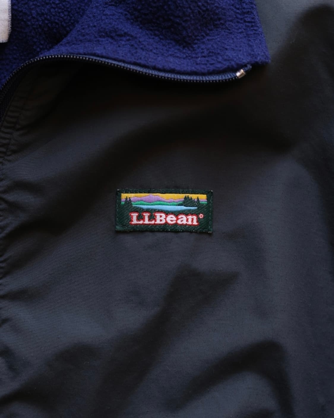 엘엘빈 80s 쓰리시즌 자켓 상품이미지3