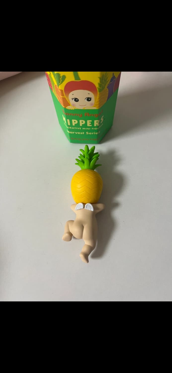 소니엔젤 하베스트 히퍼 파인애플 새상품 상품이미지2