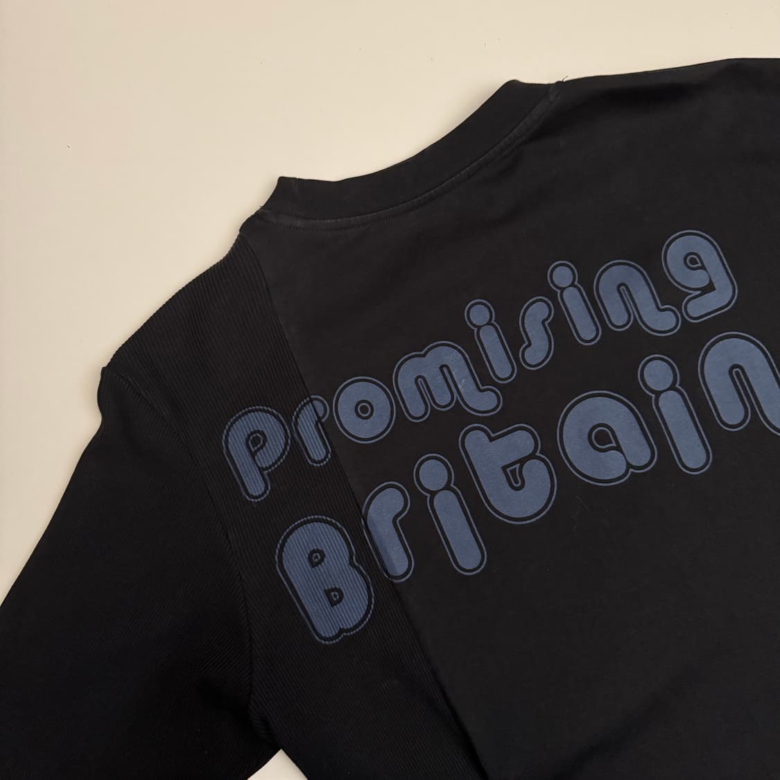 [M] 마틴로즈 Promising Britain 티셔츠 상품이미지5