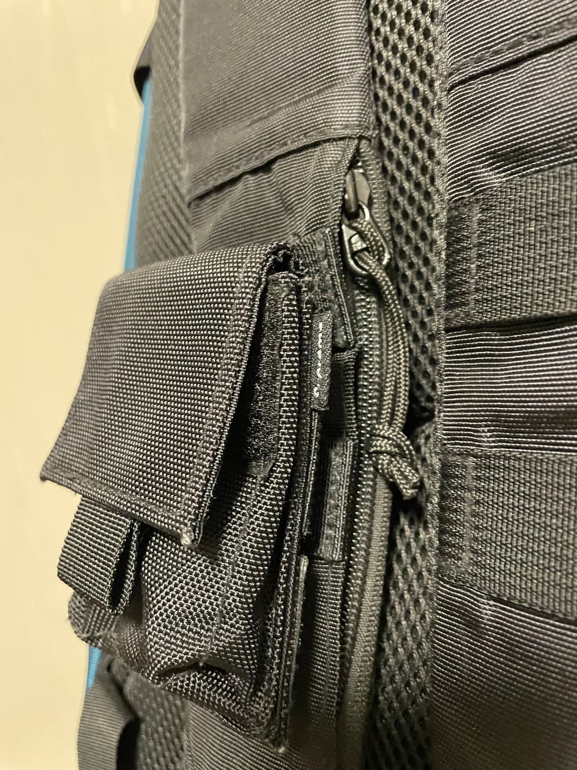 슈프림 19fw 백팩 틸 (supreme)  상품이미지8