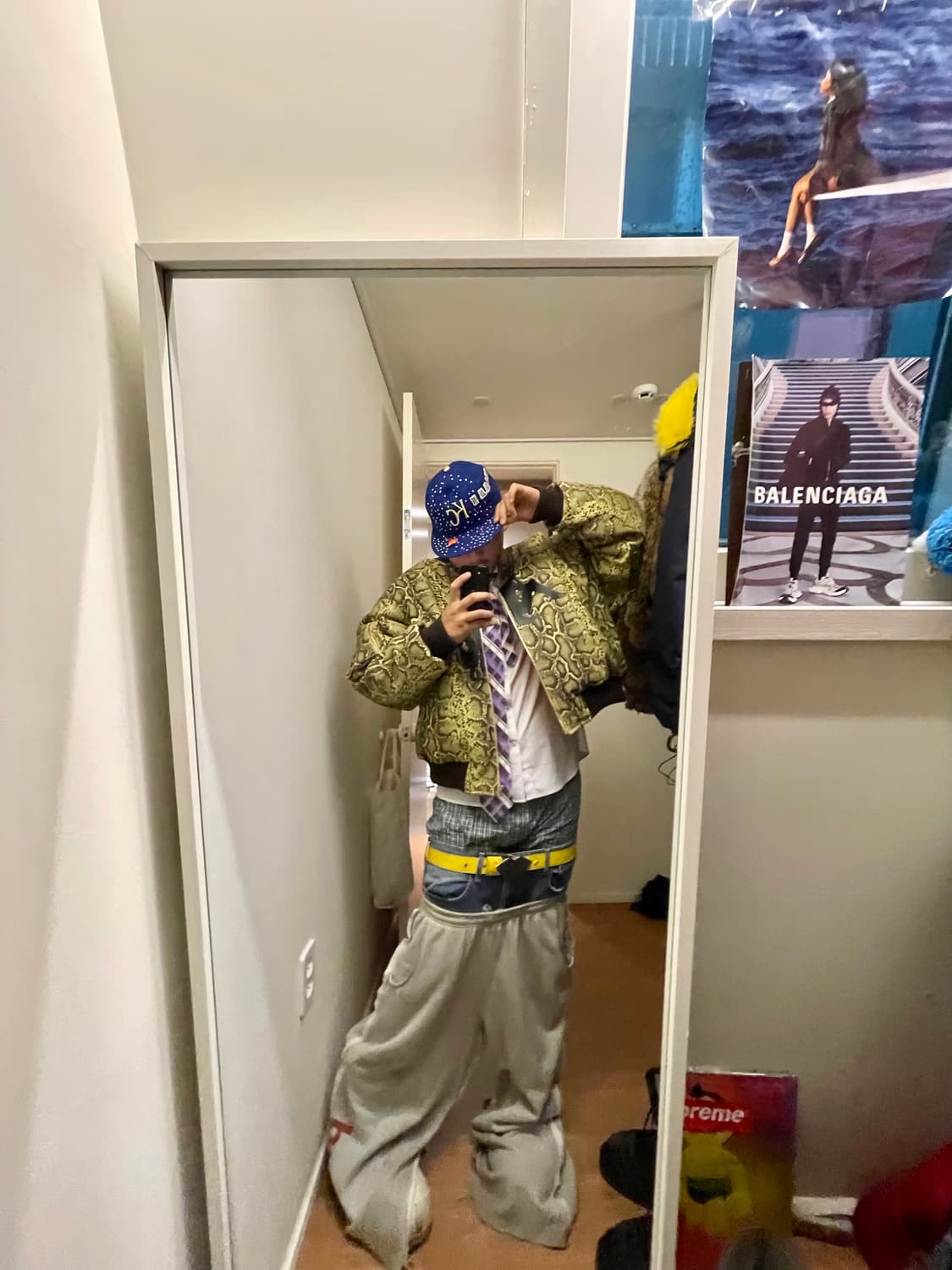 뉴에라 cap 상품이미지5