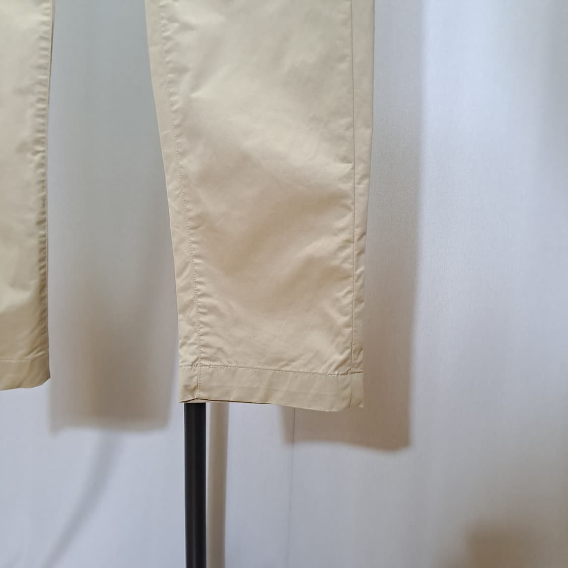 (택포) 라코스테 23ss 슬림핏 치노 팬츠 HH8947 32 B637 상품이미지3