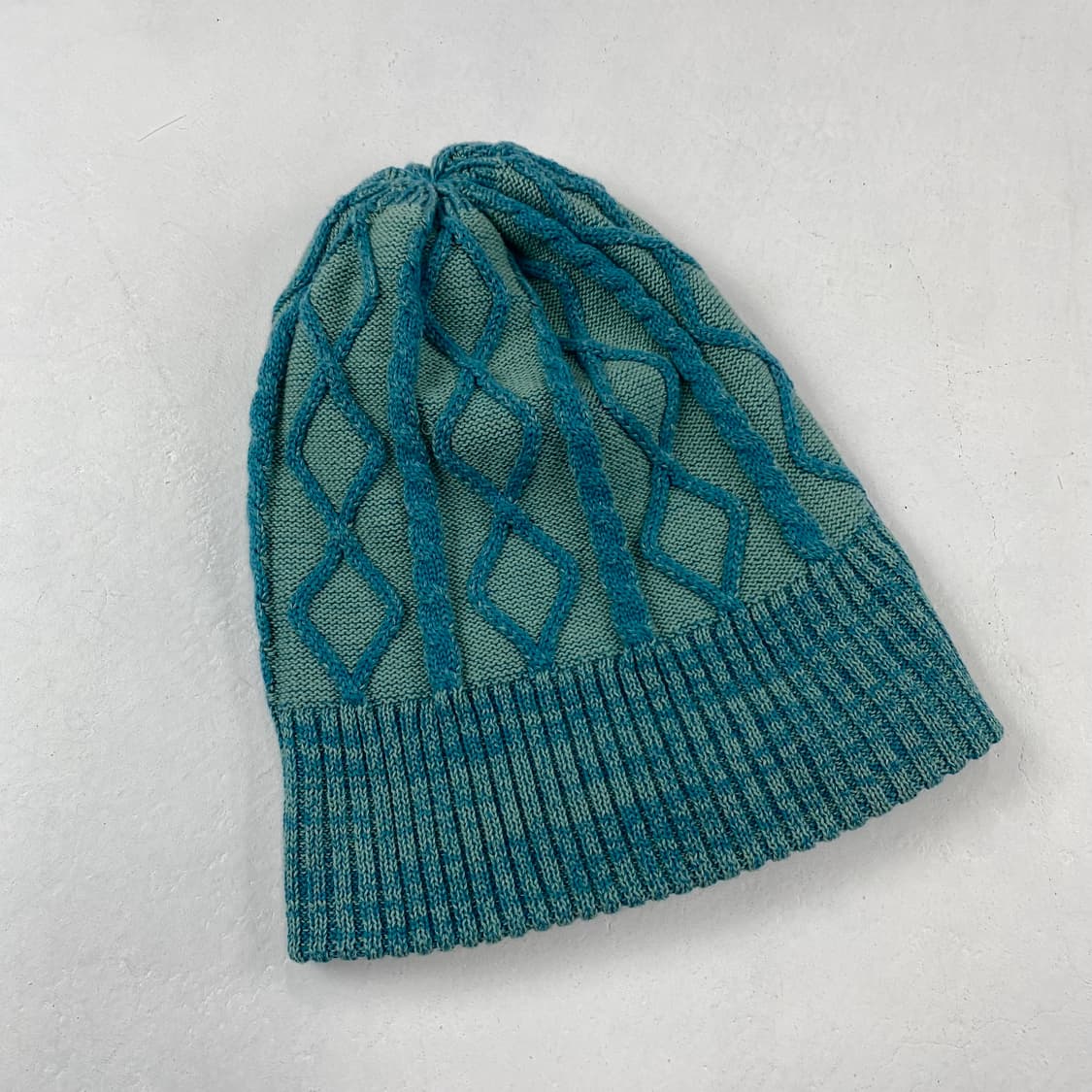 카시라 Ca4la 재팬 케이블 비니 상품이미지2