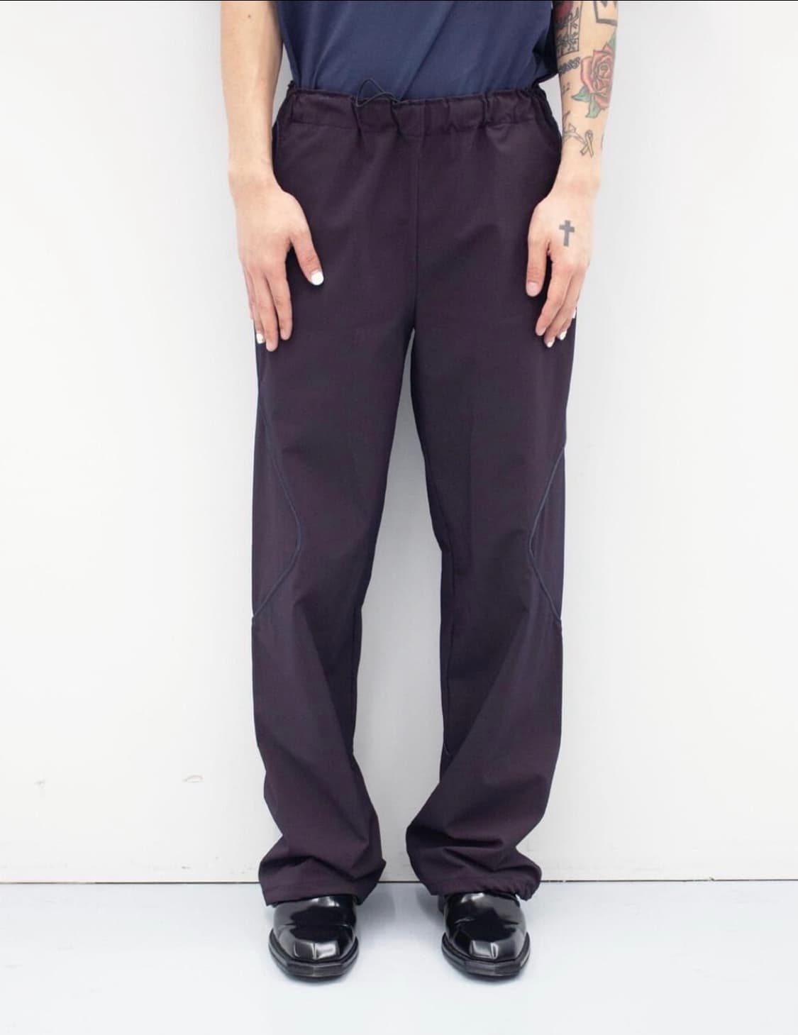 아픽스 트랜짓 팬츠 [M] 상품이미지1