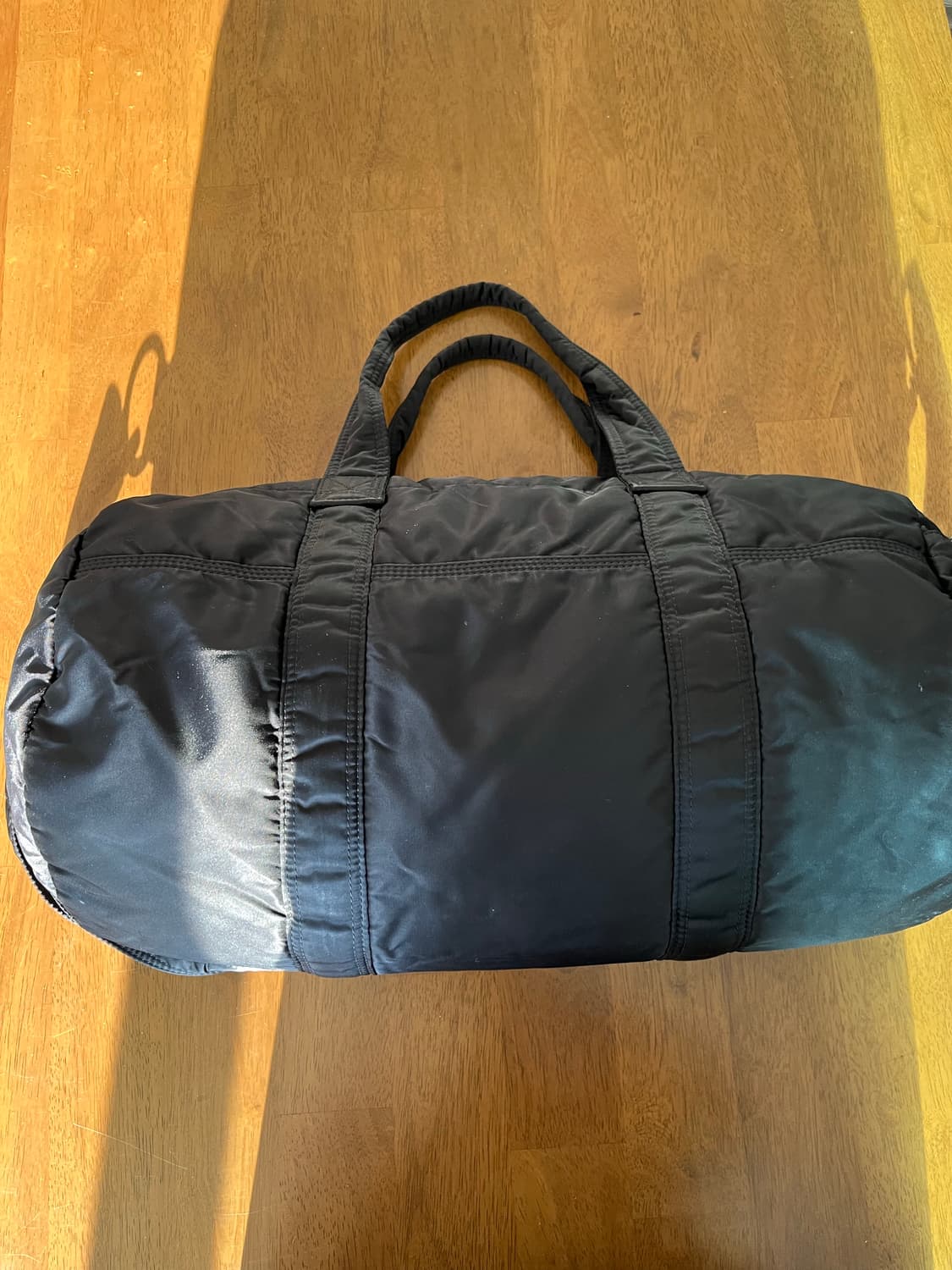 요시다 포터 탱커 2way 더플백(보스턴백,드럼백) S 622-76990 상품이미지6