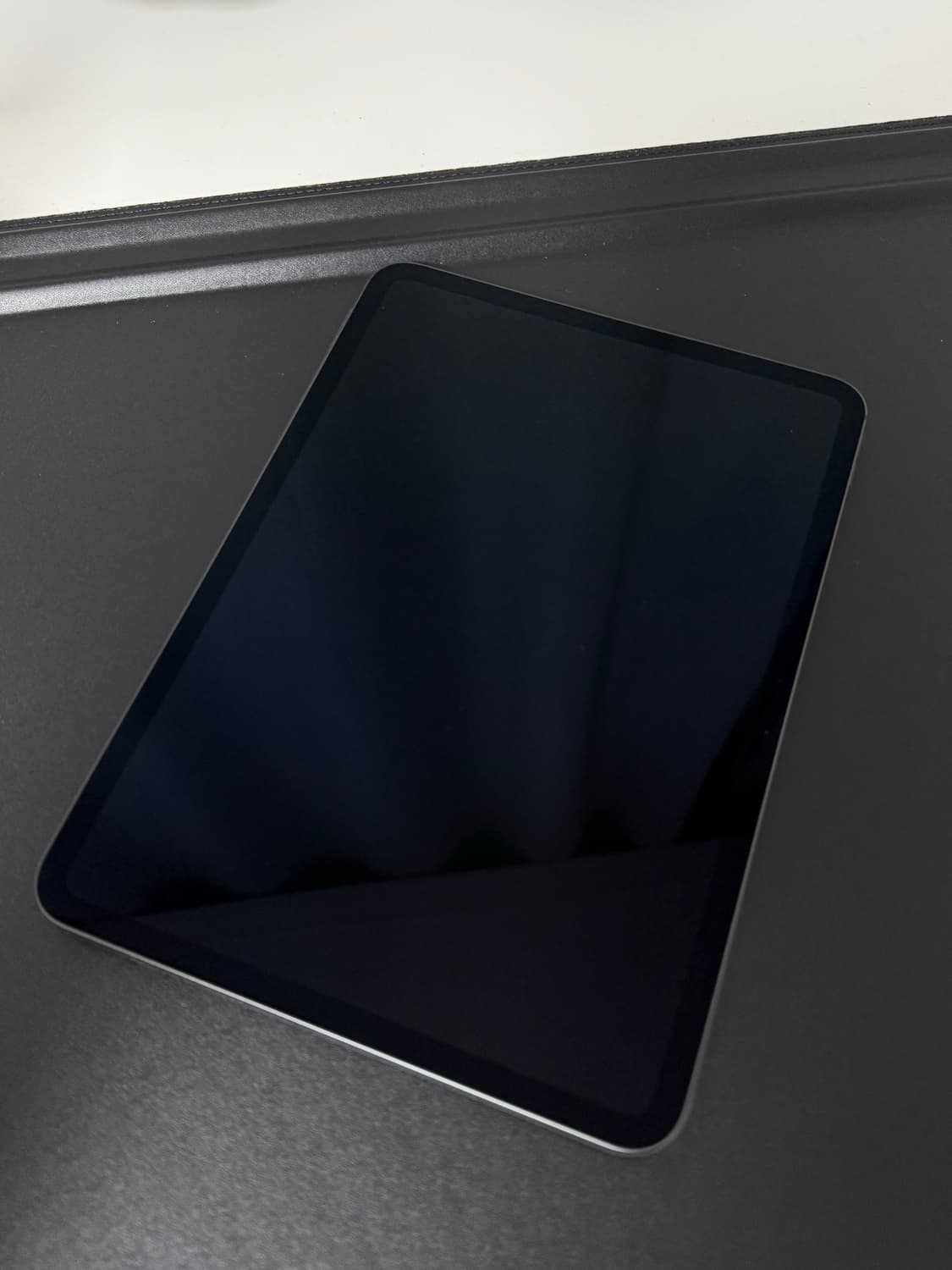 아이패드 프로 11 M4 256gb Wi-fi 스페이스 블랙 상품이미지4