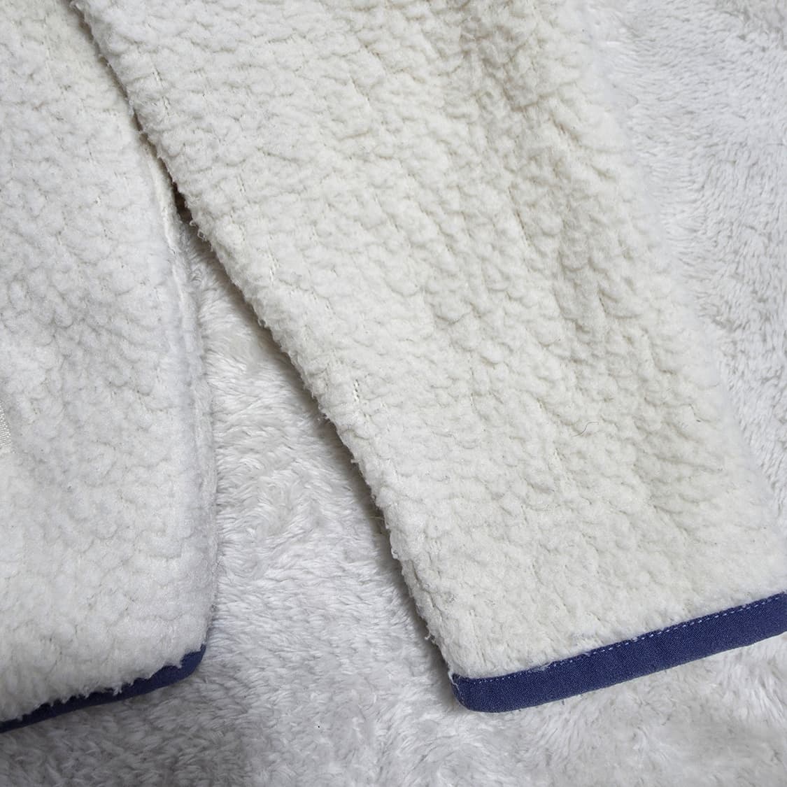 (S)여성 파타고니아 레트로 파일 플리스 자켓 상품이미지4