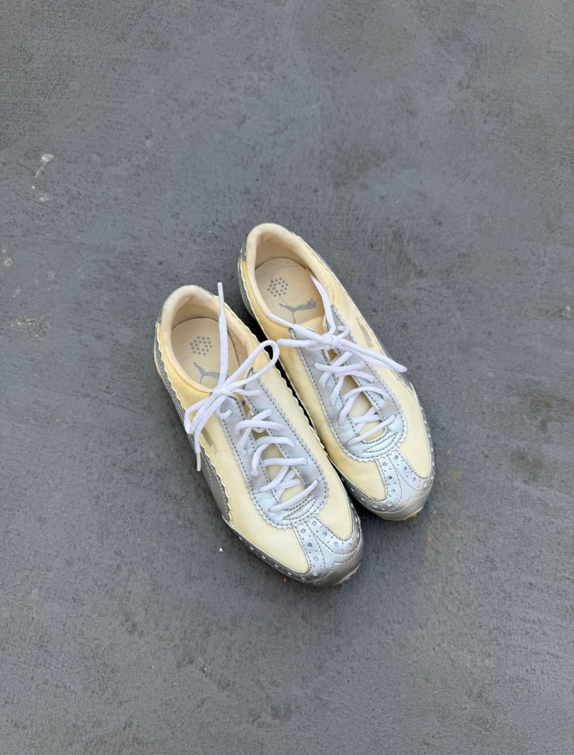 PUMA 퓨마 발레코어 스니커즈 상품이미지1