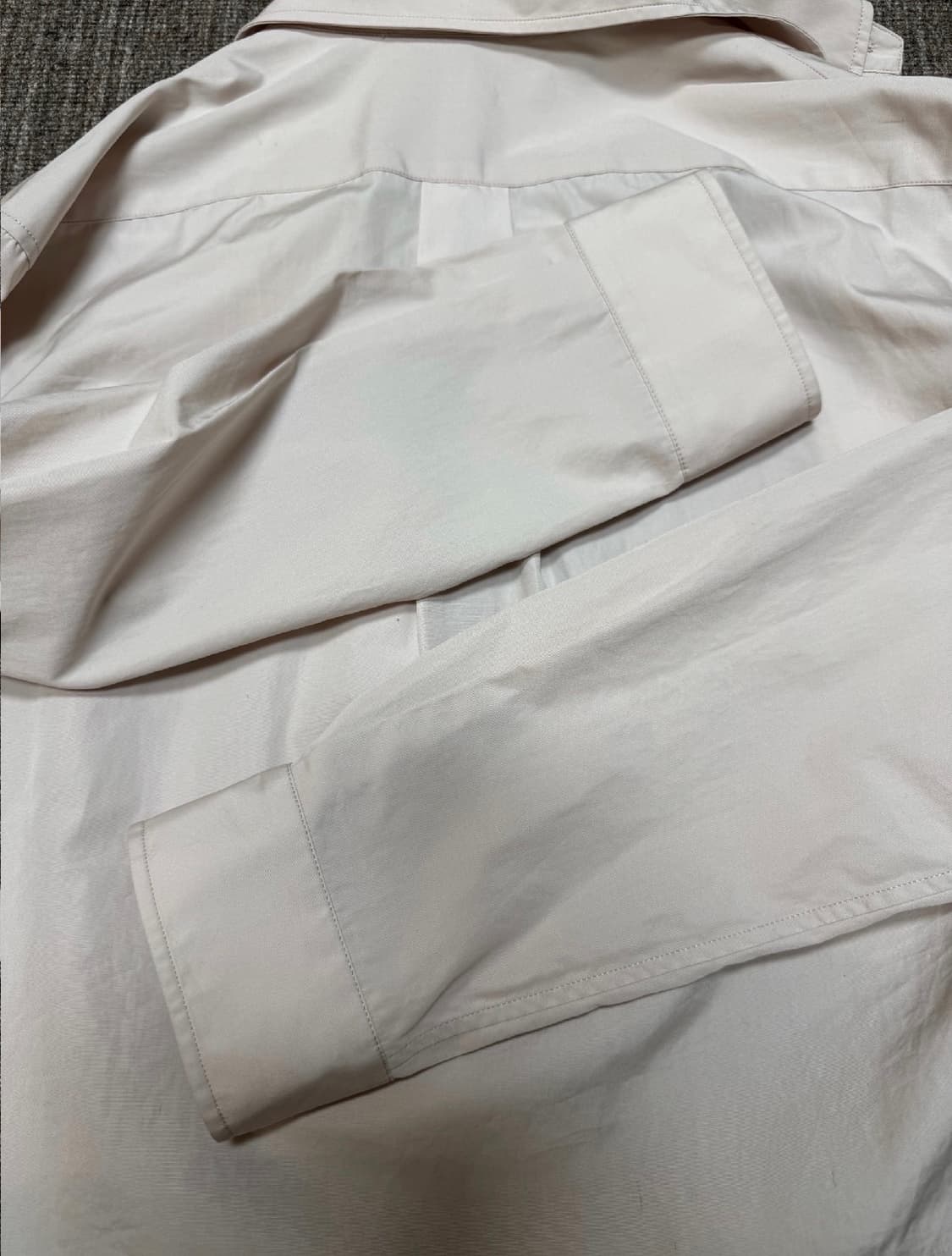 미우미우 셔츠 상품이미지9