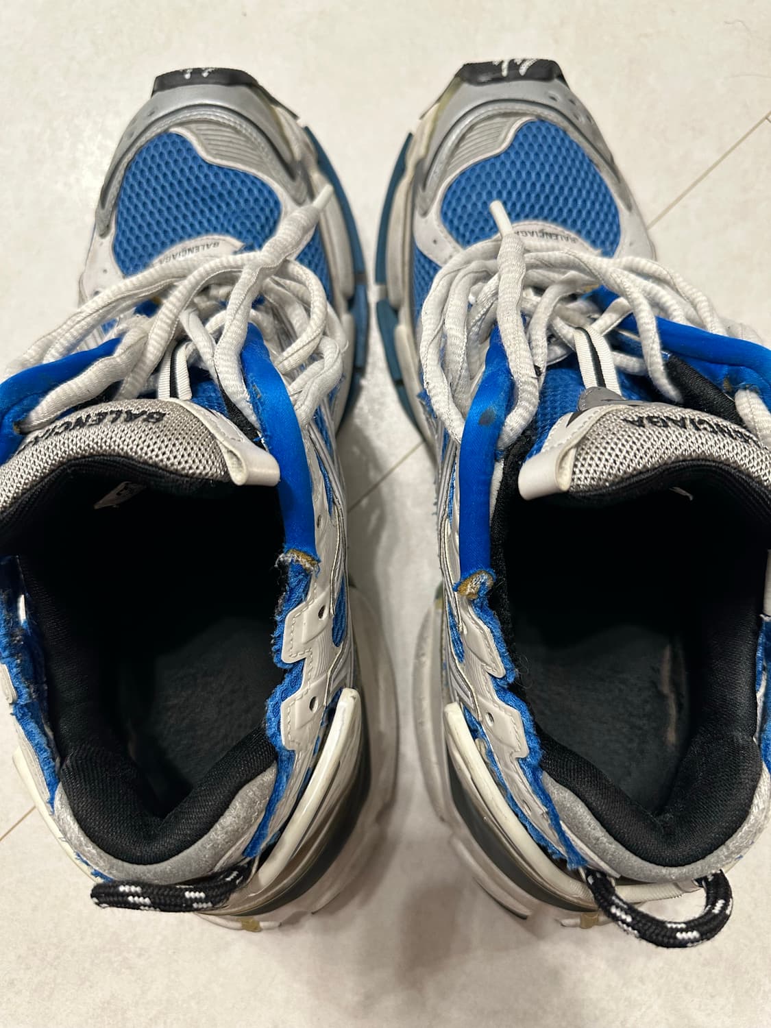 (44)발렌시아가 뉴러너 상품이미지7