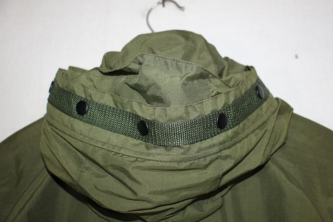 USA M-92 미군파카 S-R(우리100) 상품이미지7