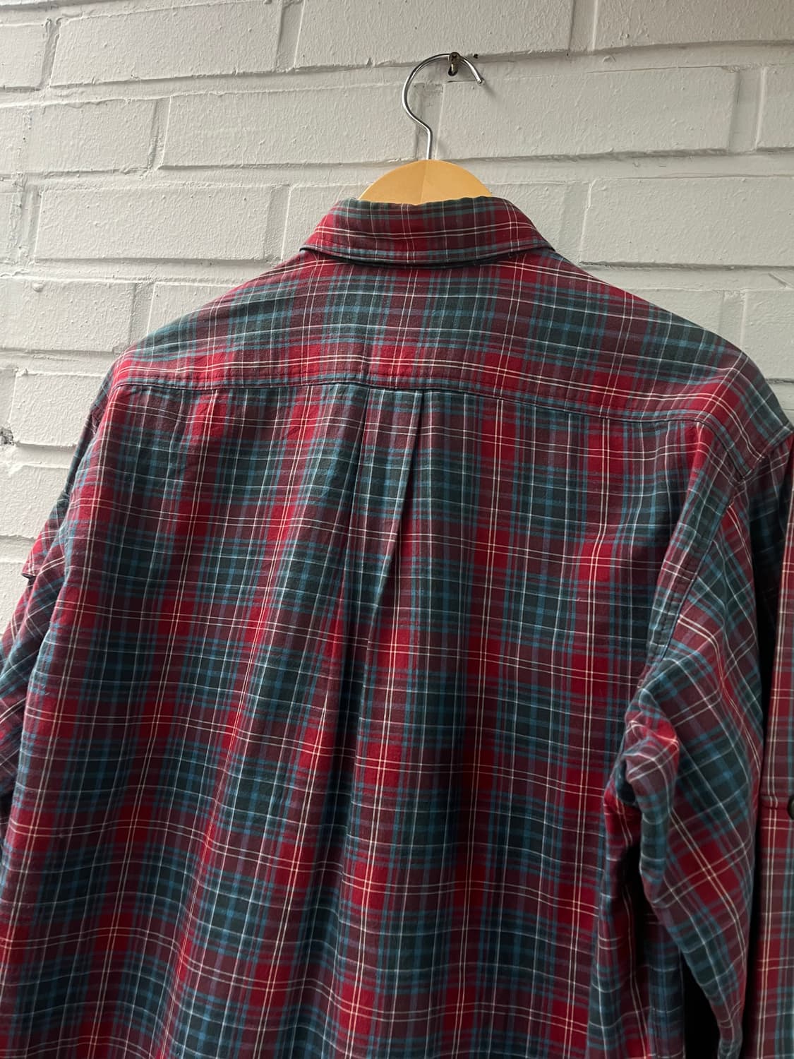 TARAS BOULBA by ASICS shirt 상품이미지5