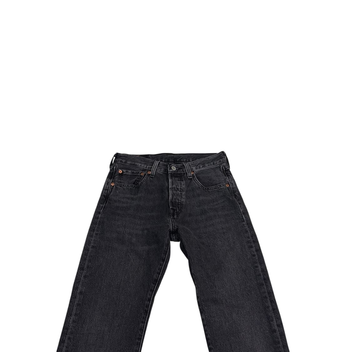 리바이스501 여성 데님 팬츠 상품이미지2