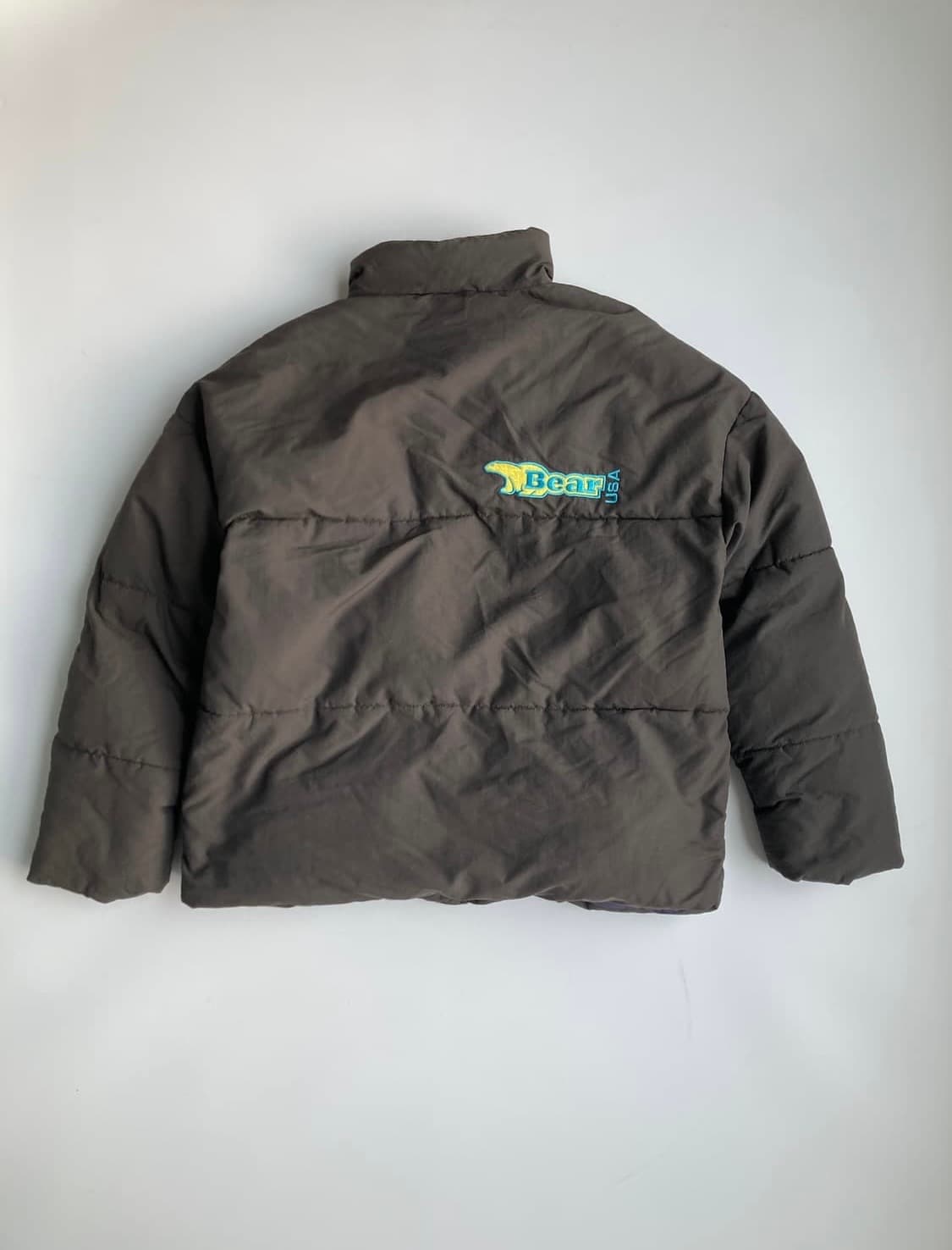 Nico and X Bear USA Padding 상품이미지6