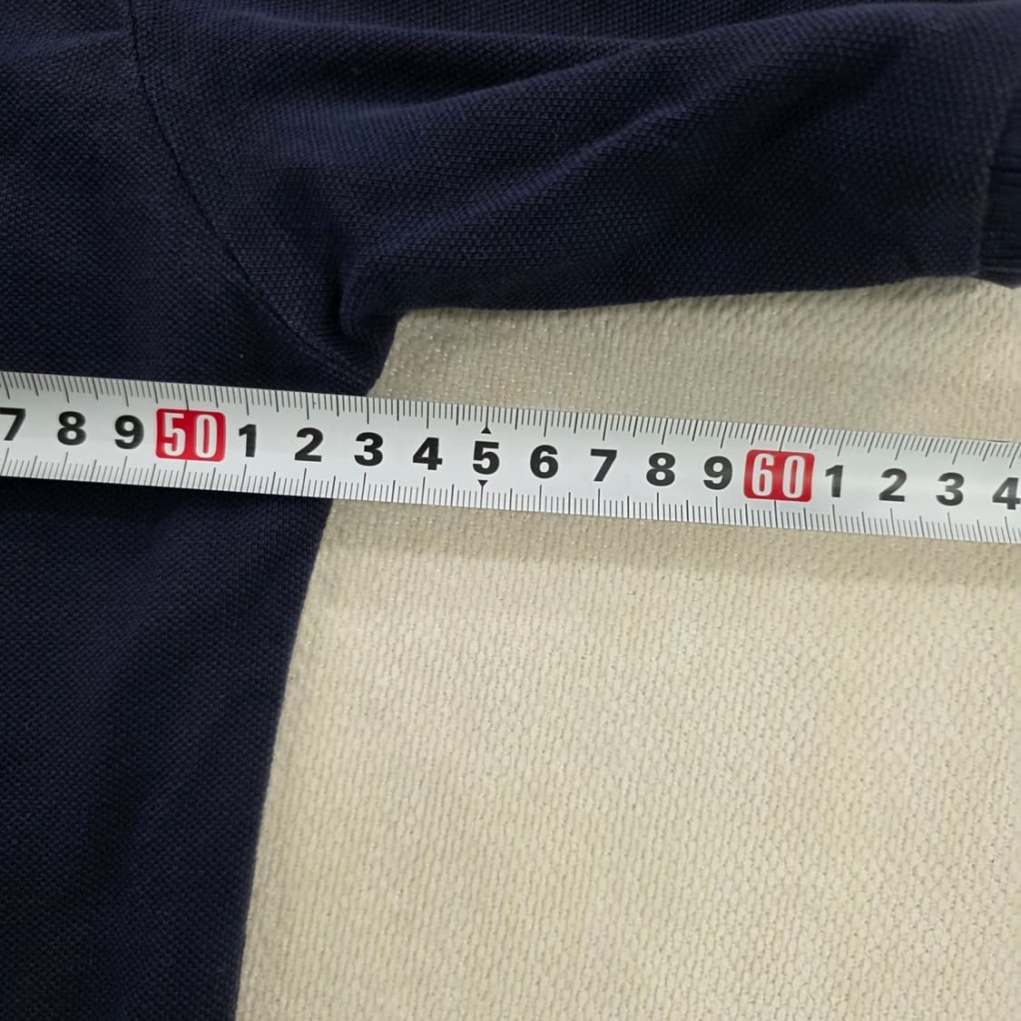 [XS] 유에스폴로에센 빅포니 반팔 카라 0213J 상품이미지5