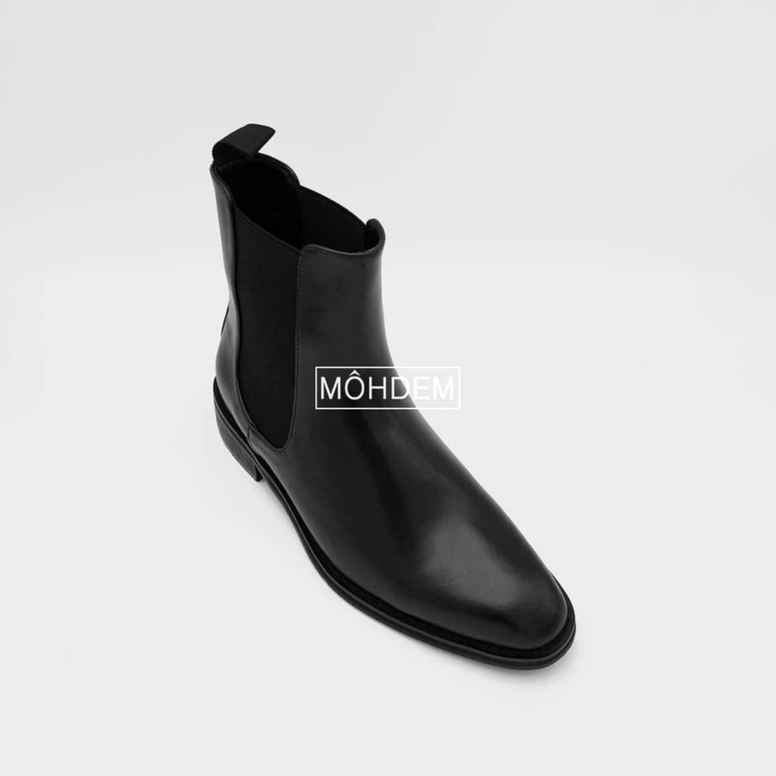 [premium] 세인트 가죽 첼시부츠 상품이미지5