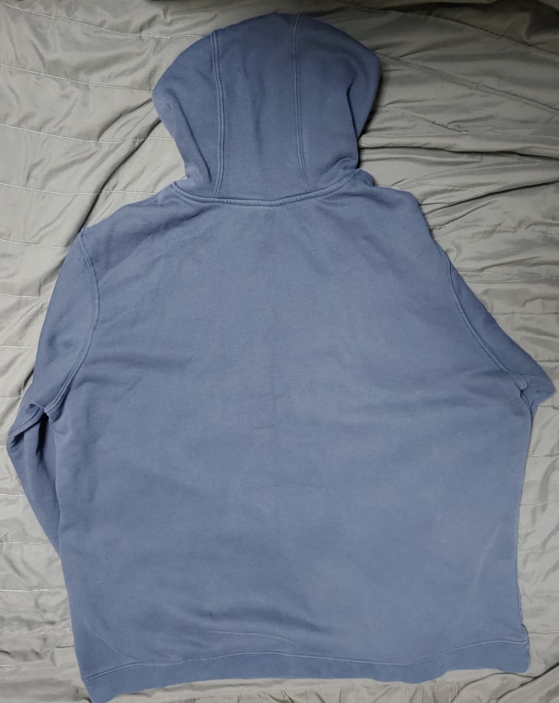 나이키 대한민국 농구 국가대표팀 후드티 상품이미지2