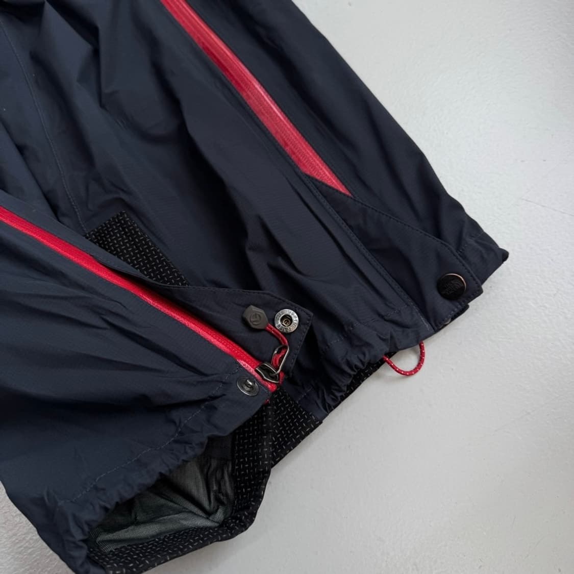 노스페이스 고어텍스 써밋시리즈 고프코어 나일론 팬츠 상품이미지7