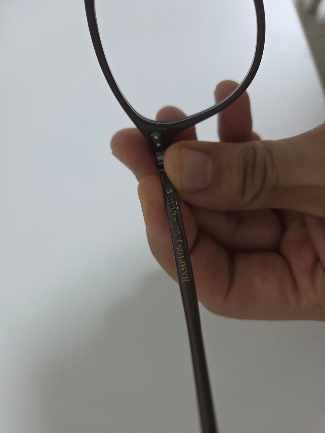 가렛 라이트 햄튼 J CLV 47 상품이미지6