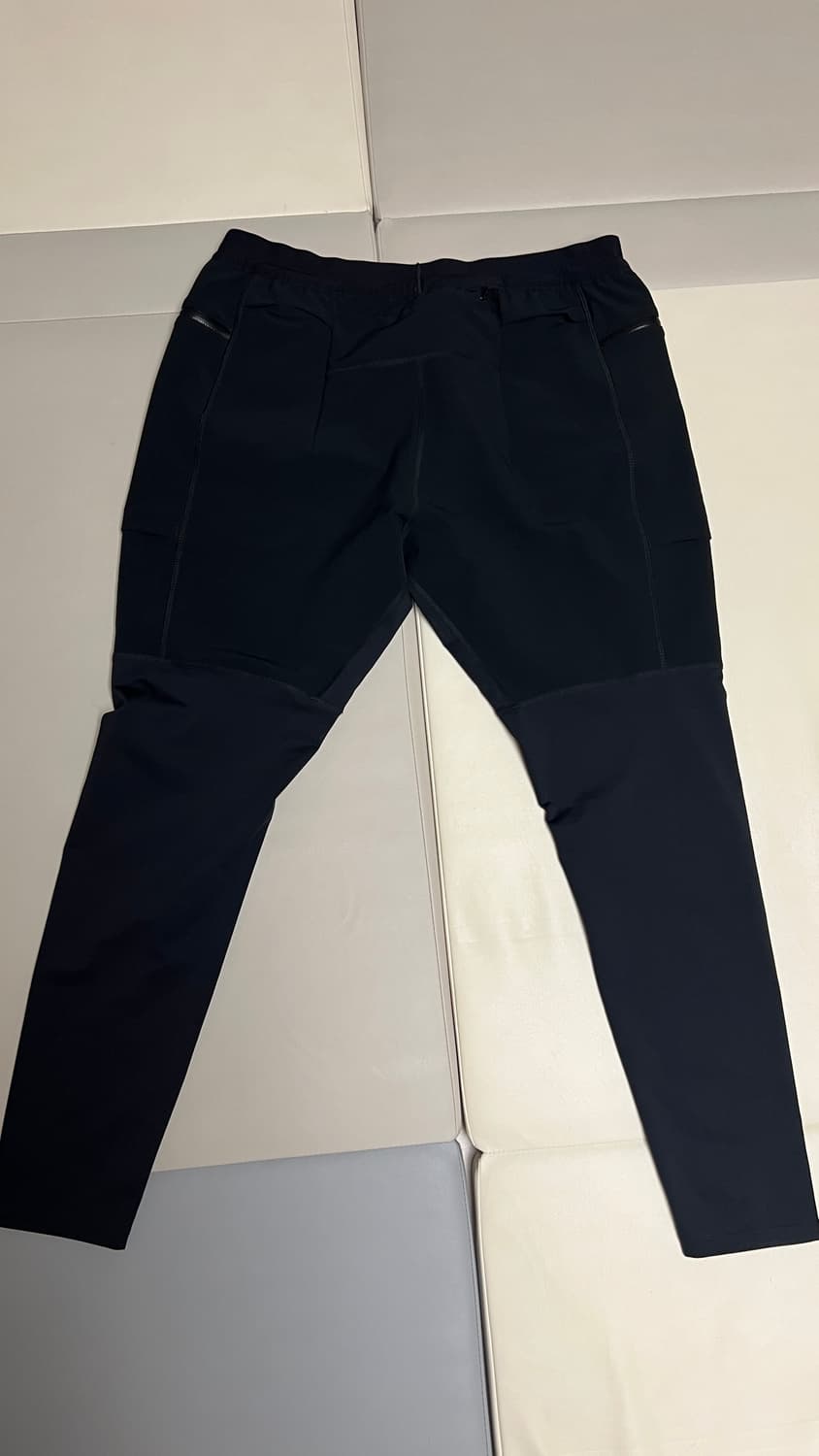 나이키 드라이핏 남성 러닝 타이즈 L 상품이미지2