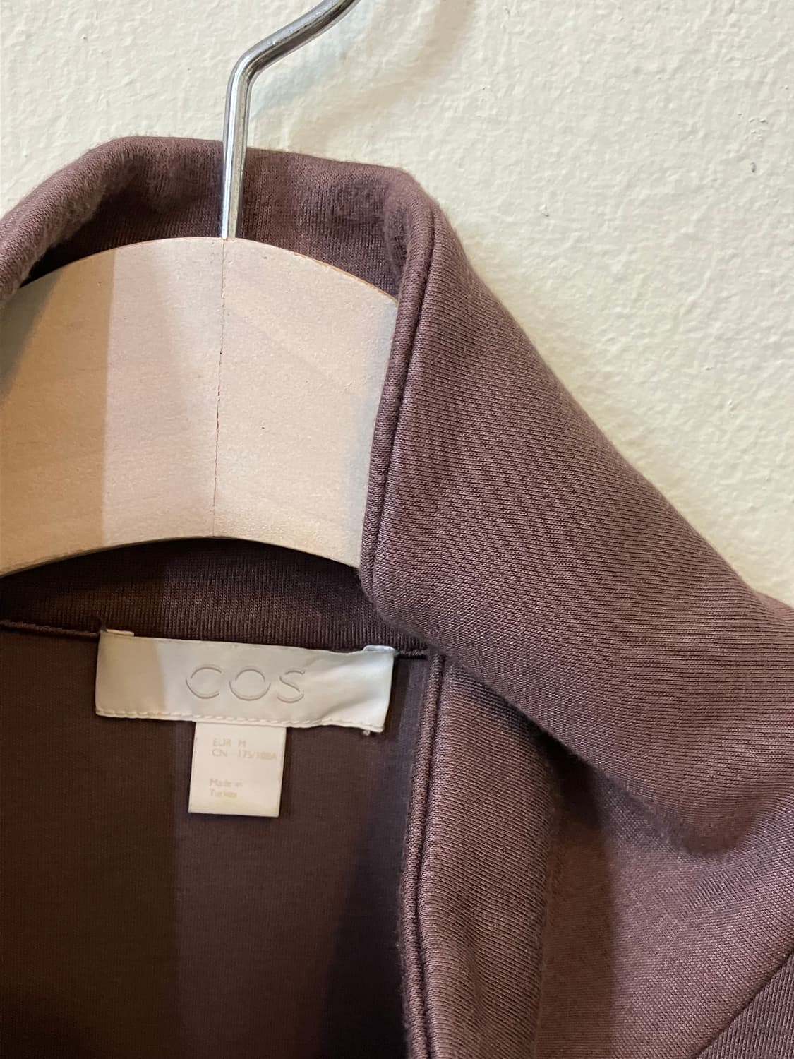 Cos 자켓 상품이미지3