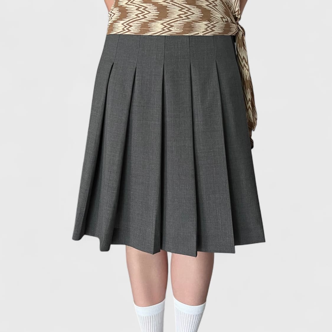 Prada skirt 상품이미지6
