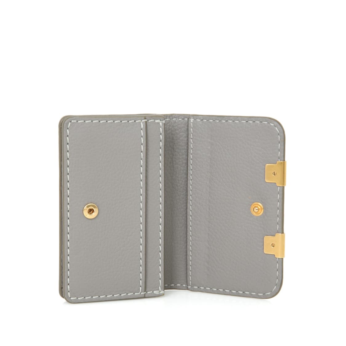 끌로에 마르씨 스몰 지갑 미니 카드지갑 CHC22AP676 상품이미지8