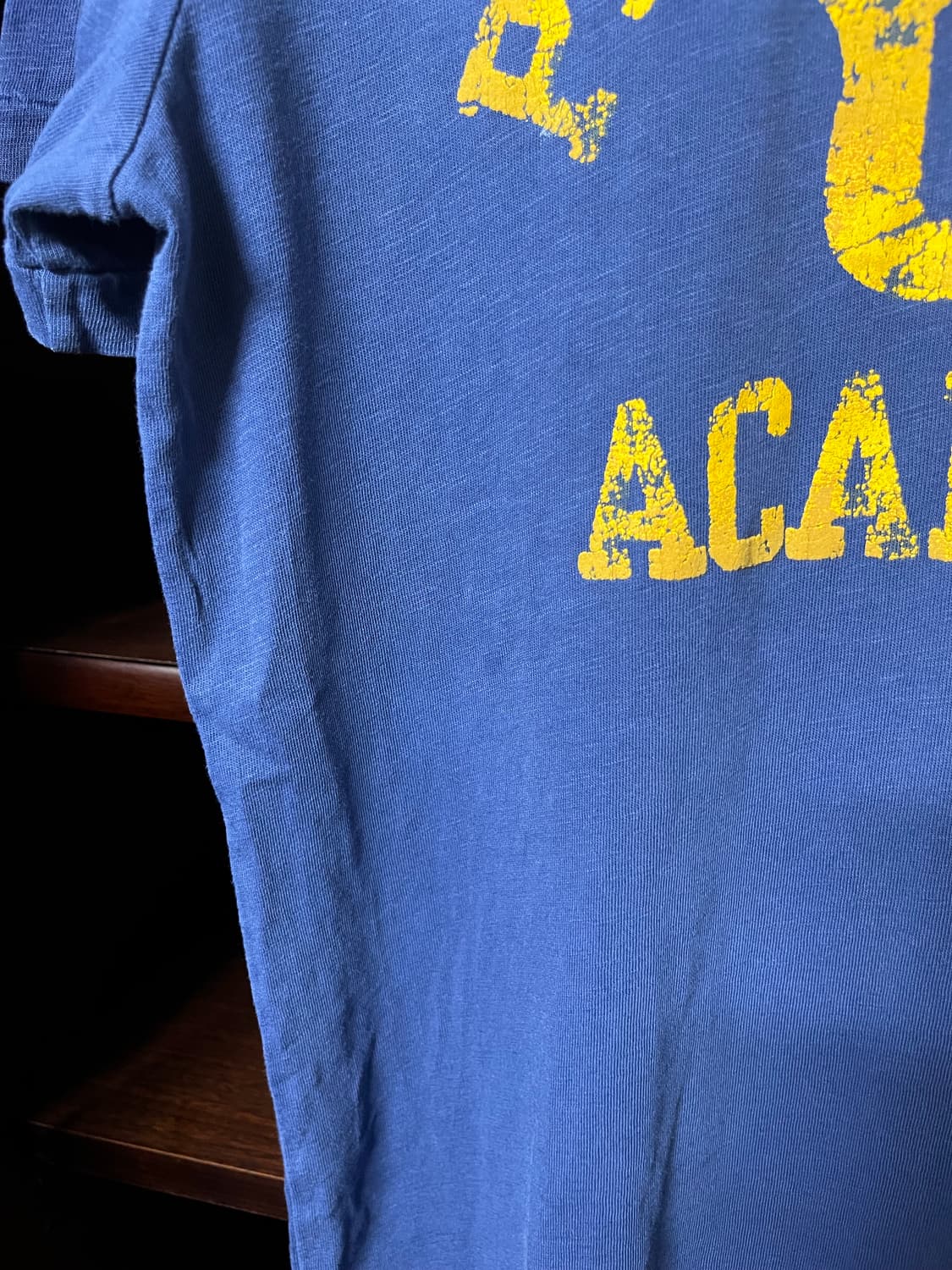 Polo Ralph Lauren Rowing Academy T-shirt 상품이미지5