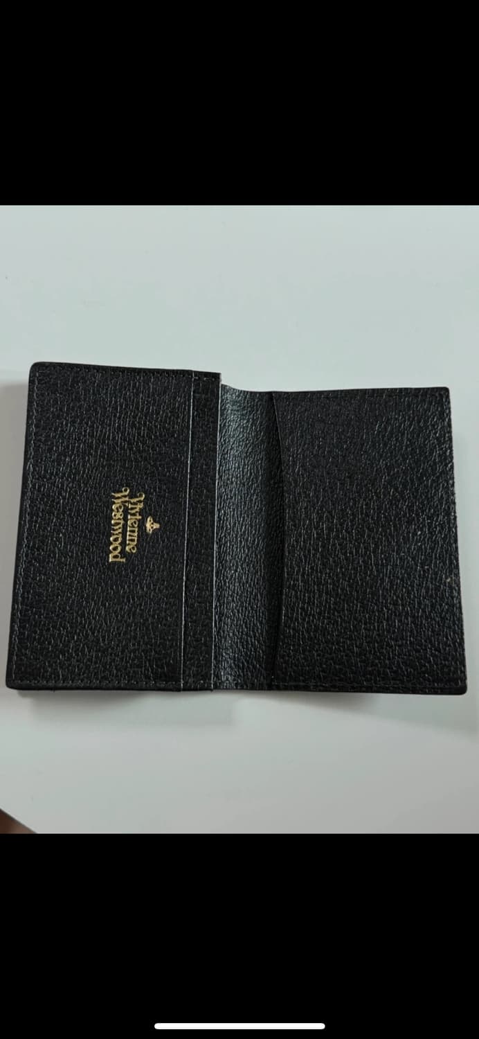 비비안웨스트우드 지갑  상품이미지3