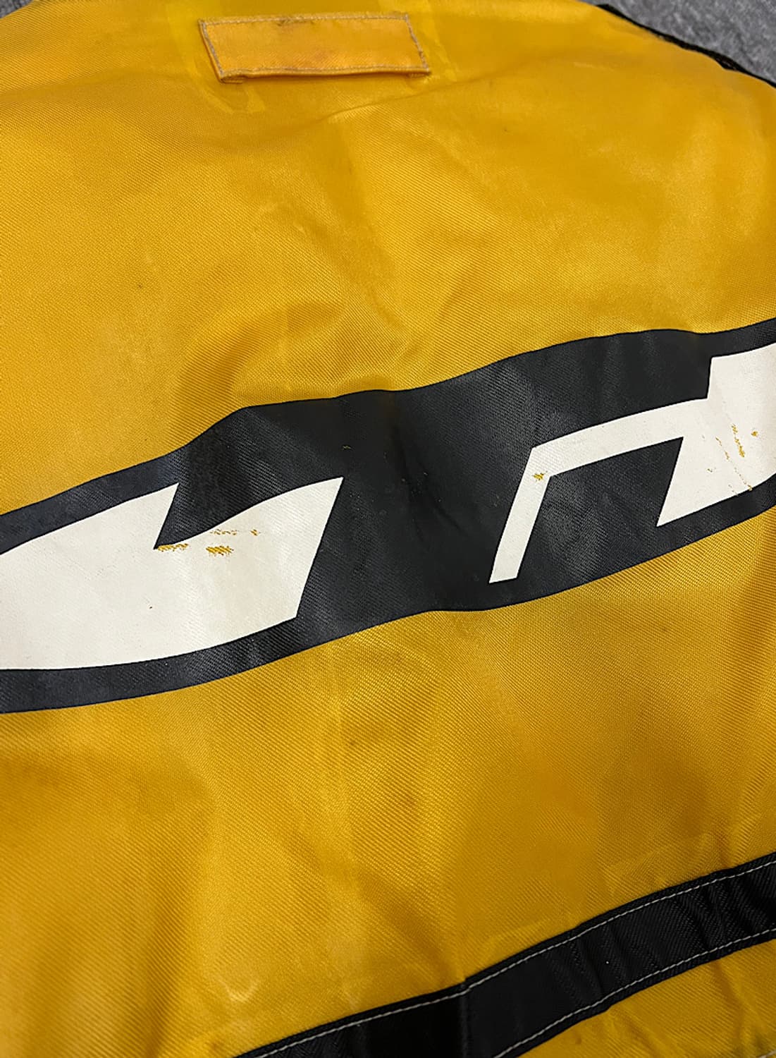 타이치 레이싱 자켓 상품이미지5