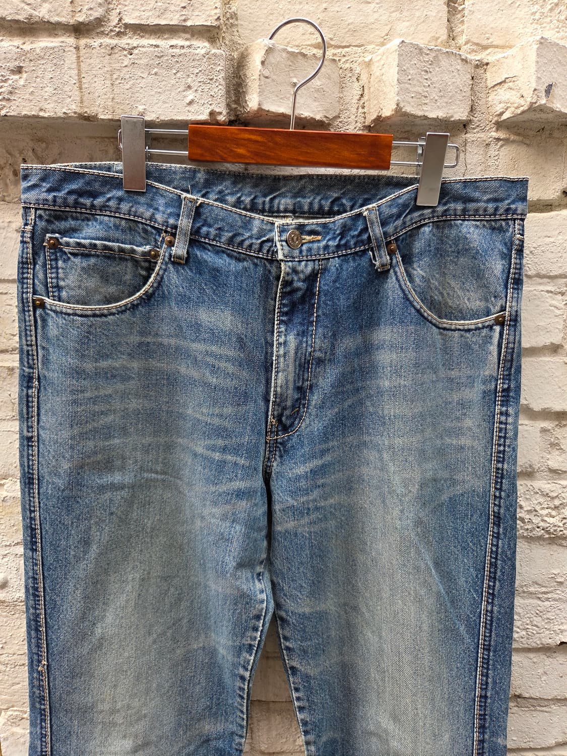 00's 리바이스 510(Japan) 상품이미지2