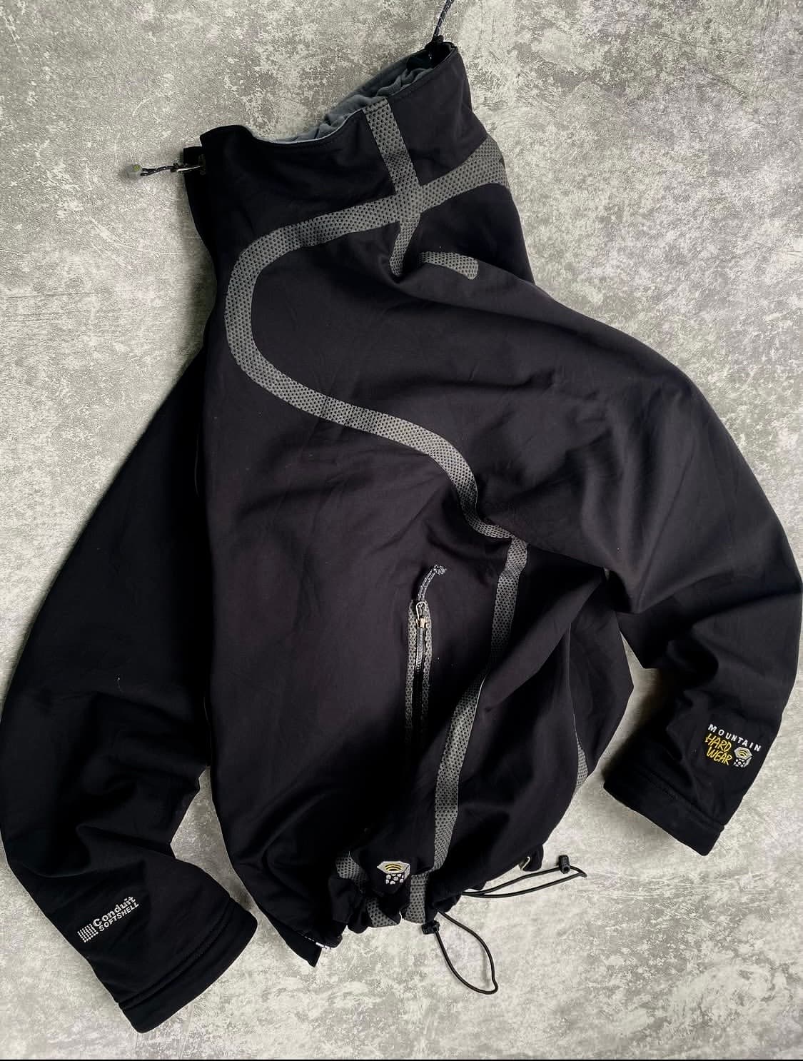 2000’s Mountain hardwear conduit  jacket 상품이미지1