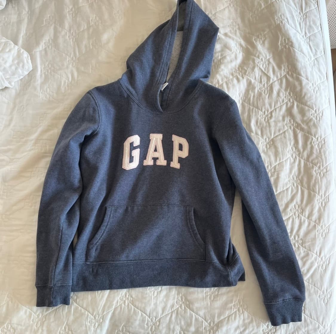 GAP 갭 후드티 xs 상품이미지1