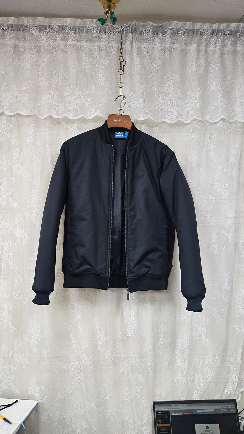 아디다스 파이어버드 블루종 점퍼  상품이미지1