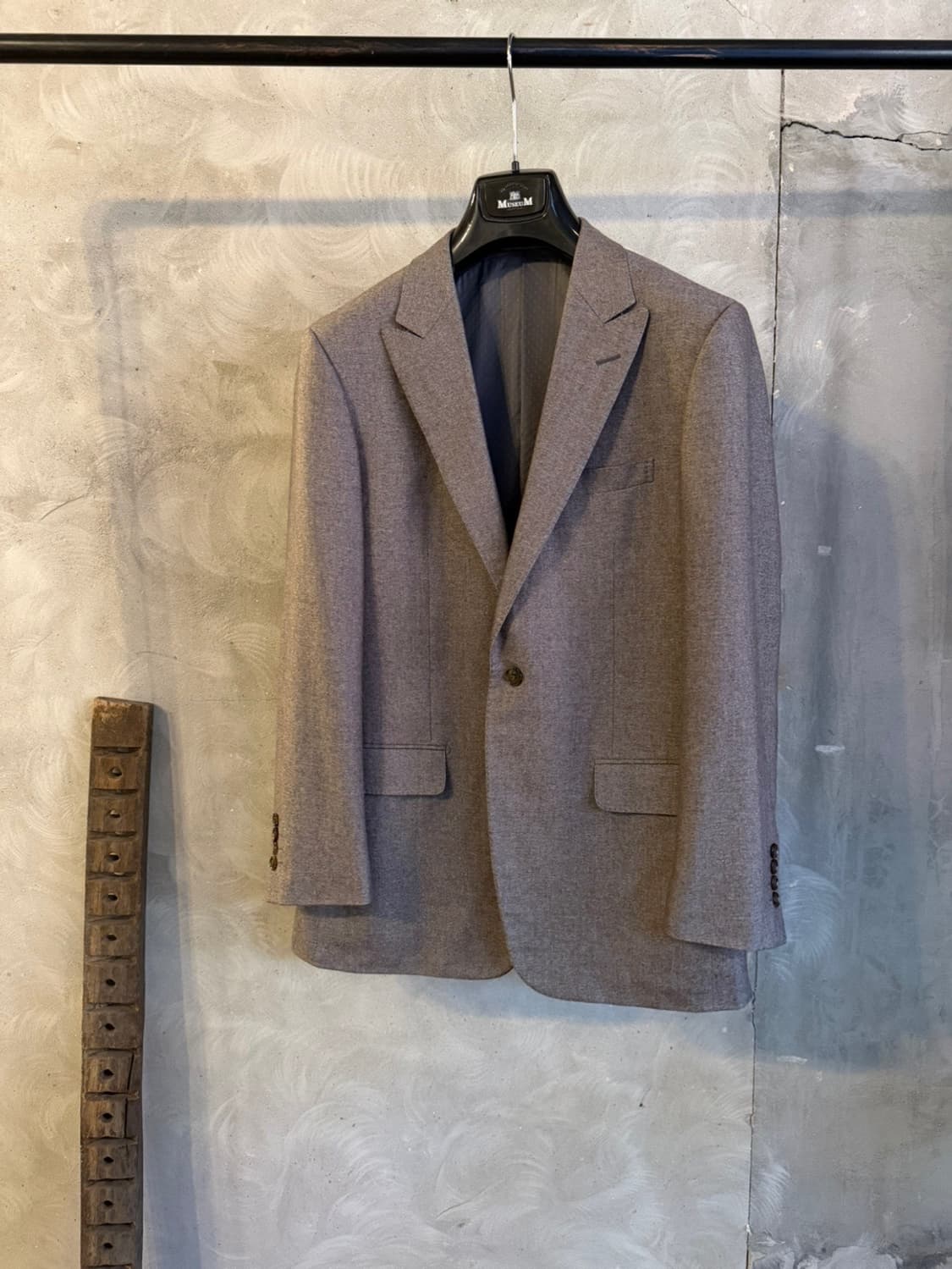 갤럭시 플란넬 자켓 100 상품이미지1