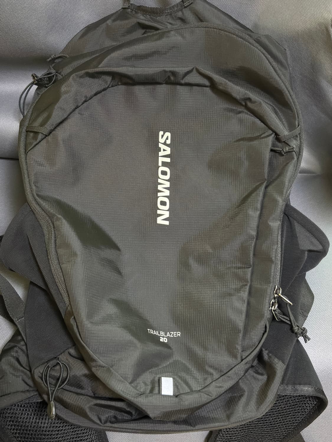 살로몬 트레일 블레이저 20 상품이미지1