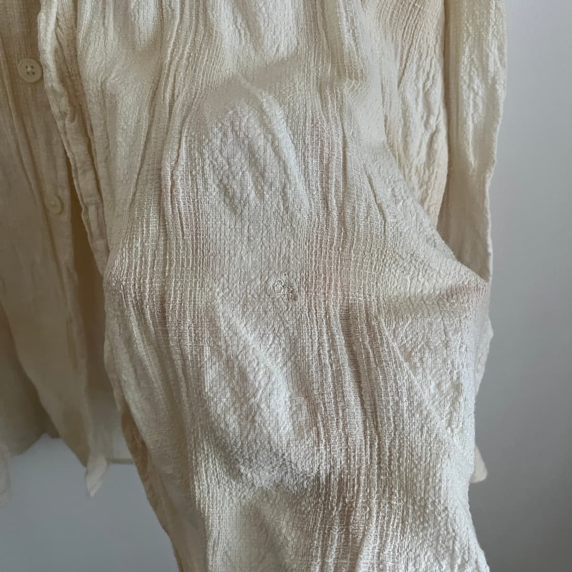 borrowed bd shirt 상품이미지4