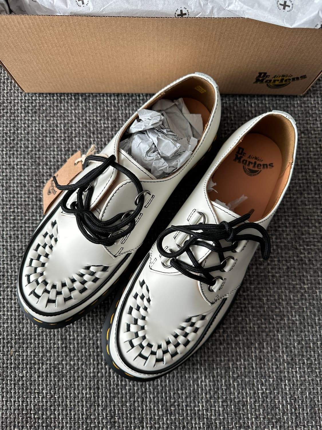 닥터마틴 램지 클리퍼 상품이미지4