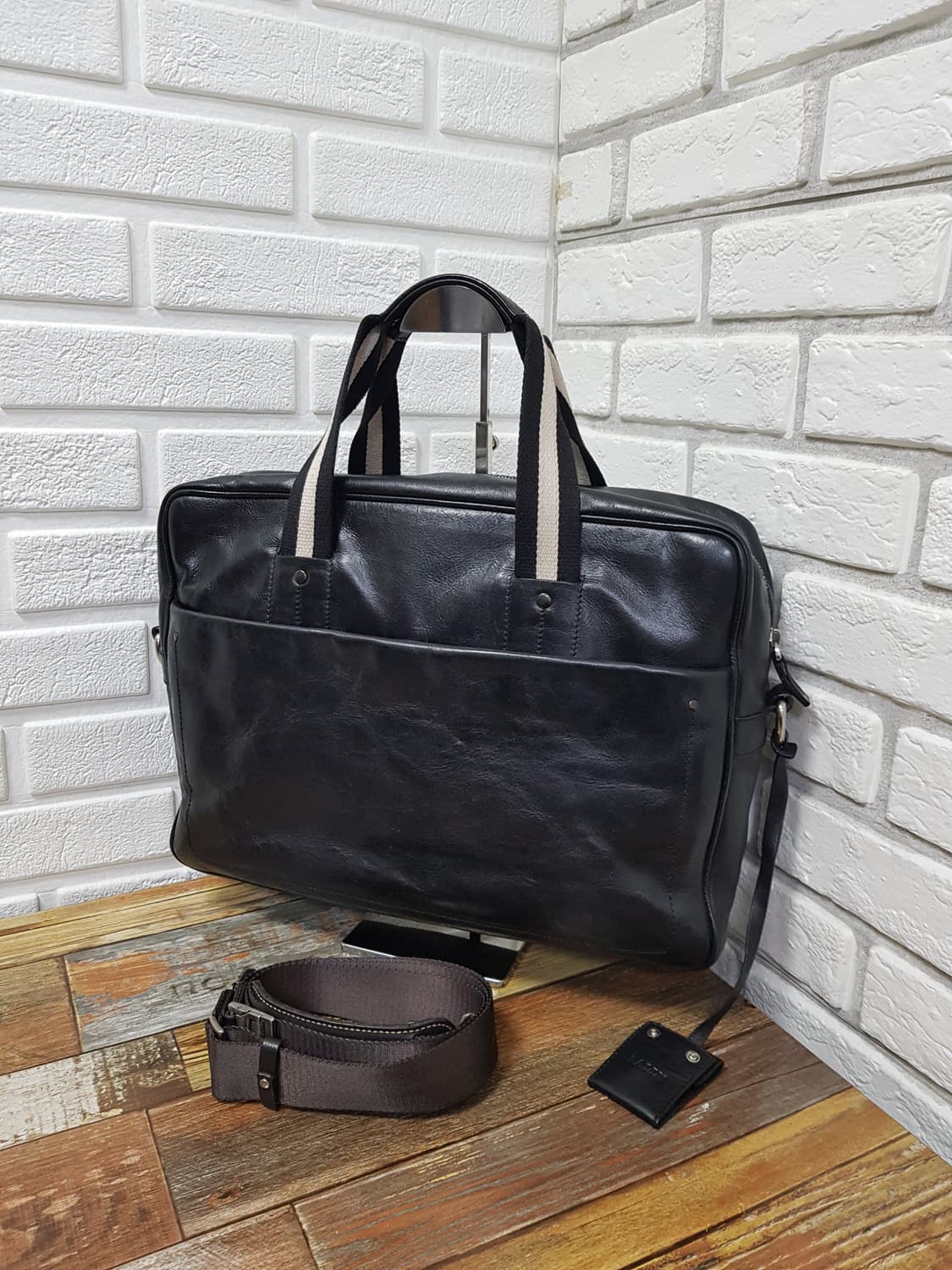 [정품] 발리 브리프케이스 서류가방 상품이미지1