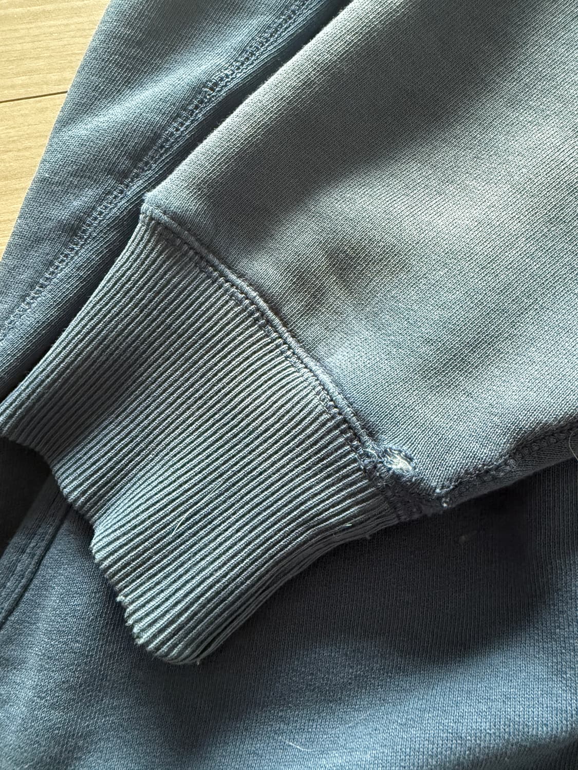 더블알엘 rrl 후드집업 xl 상품이미지6