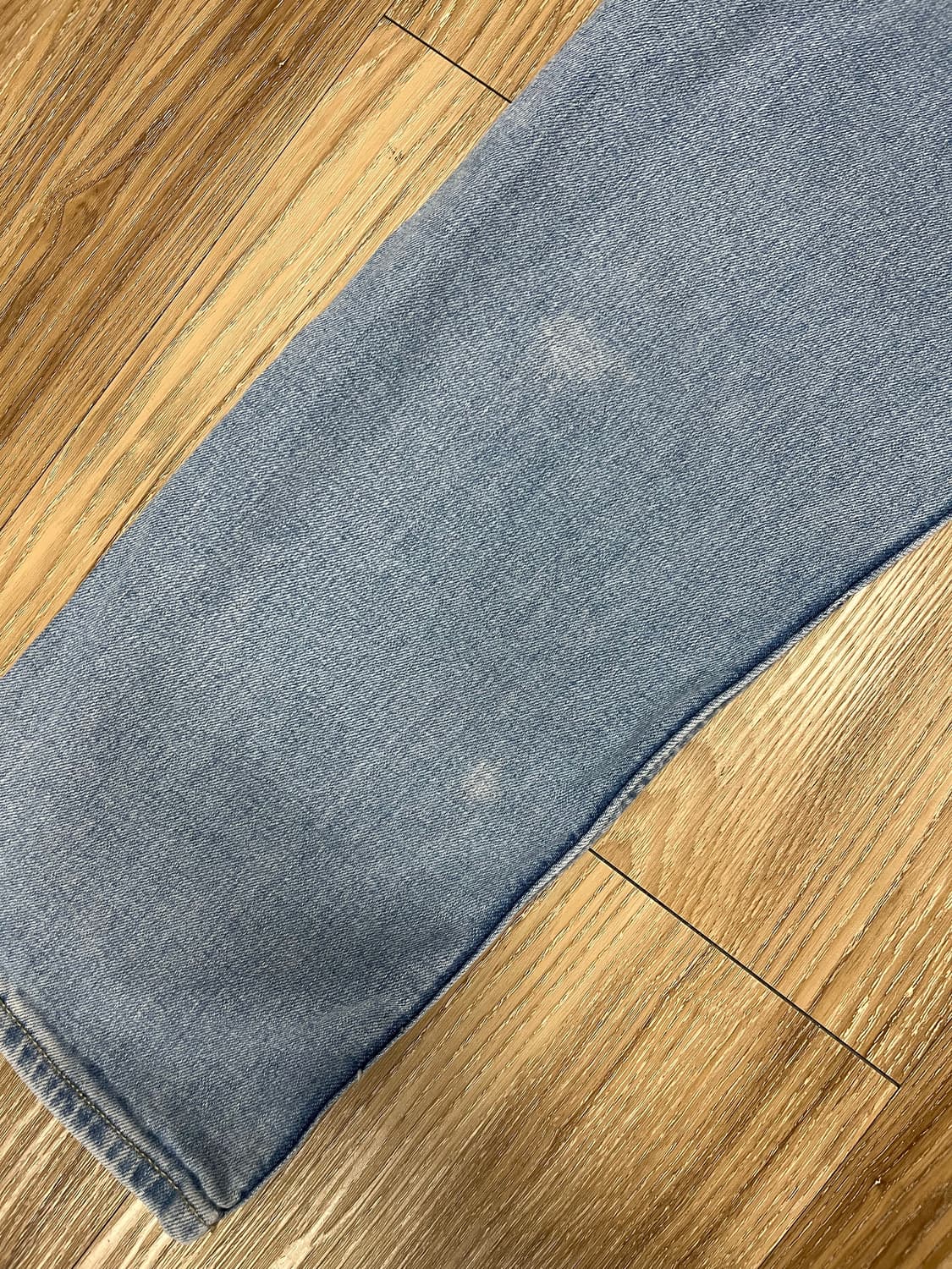 타미힐피거 청바지 28 상품이미지7