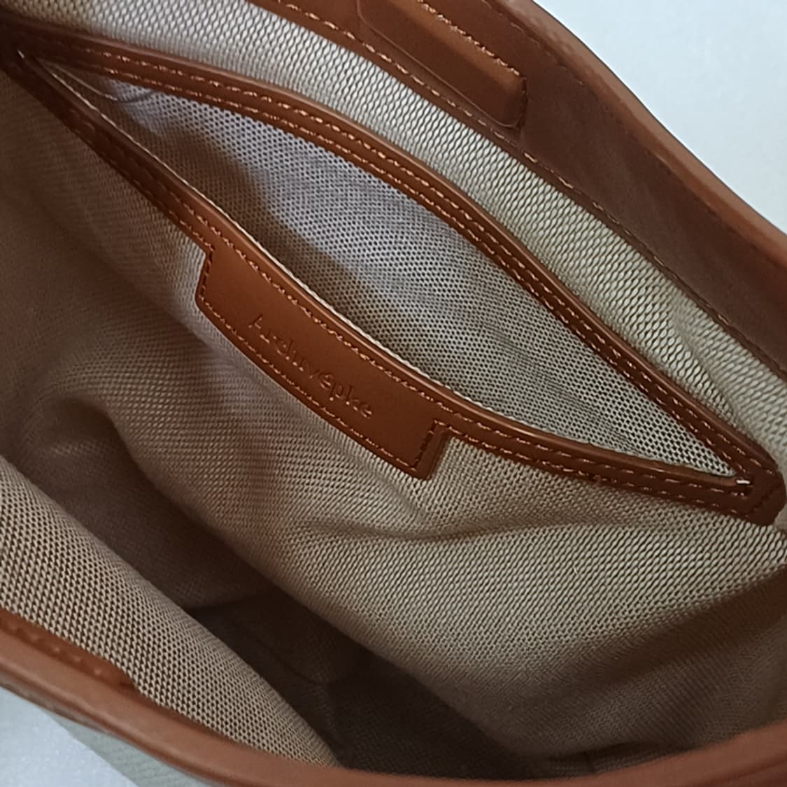 정품 아카이브앱크 모노백 가방 숄더백 거의새것 사랑봉봉 상품이미지4