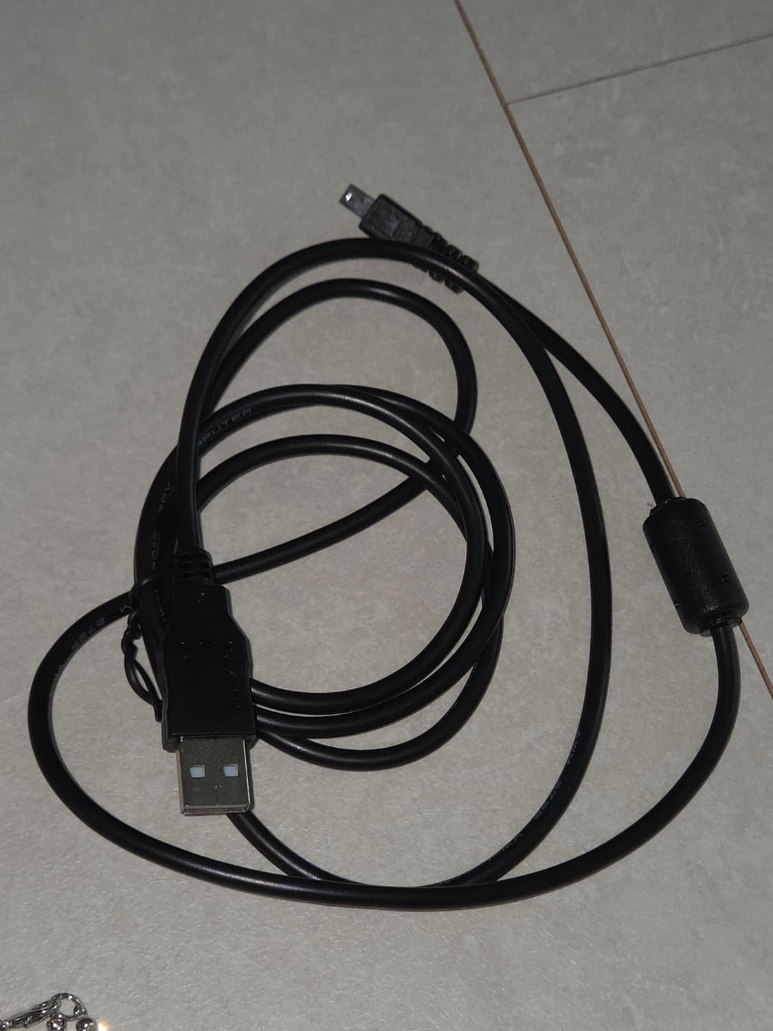 니콘 쿨픽스 S01 한국어지원 빈티지디카(제니, 지젤 디카) 상품이미지5