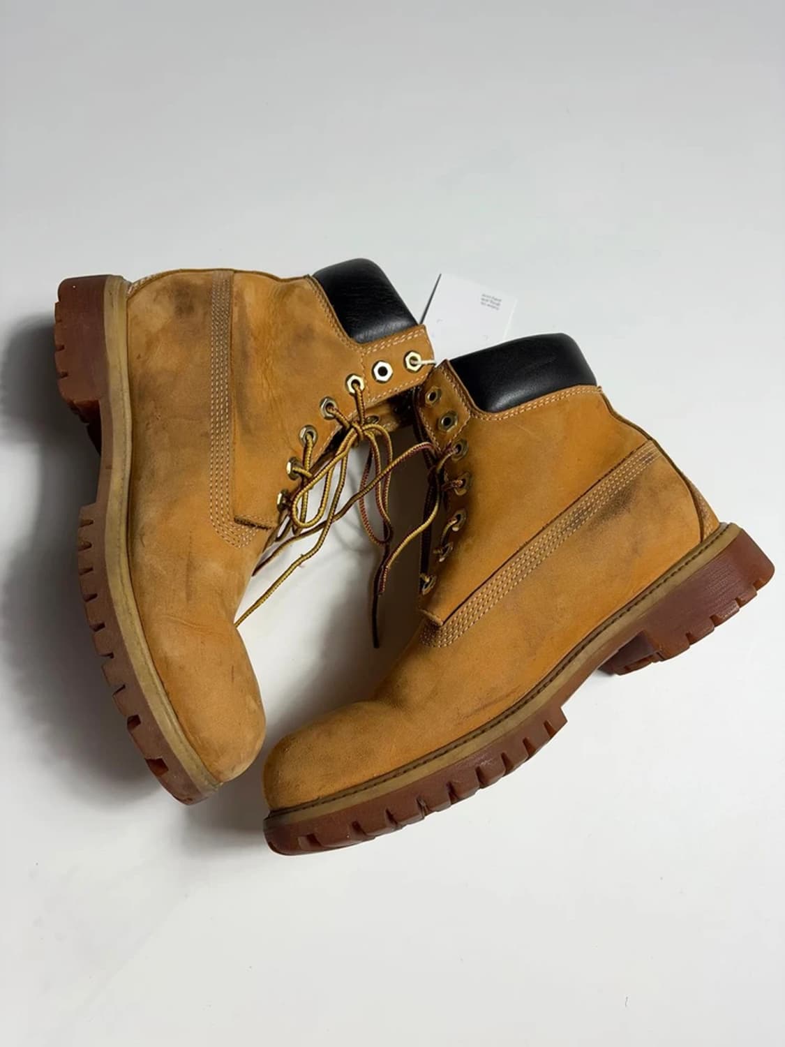 팀버랜드 Timberland 6인치 프리미엄 워터프루프 부츠 PR2312 상품이미지4