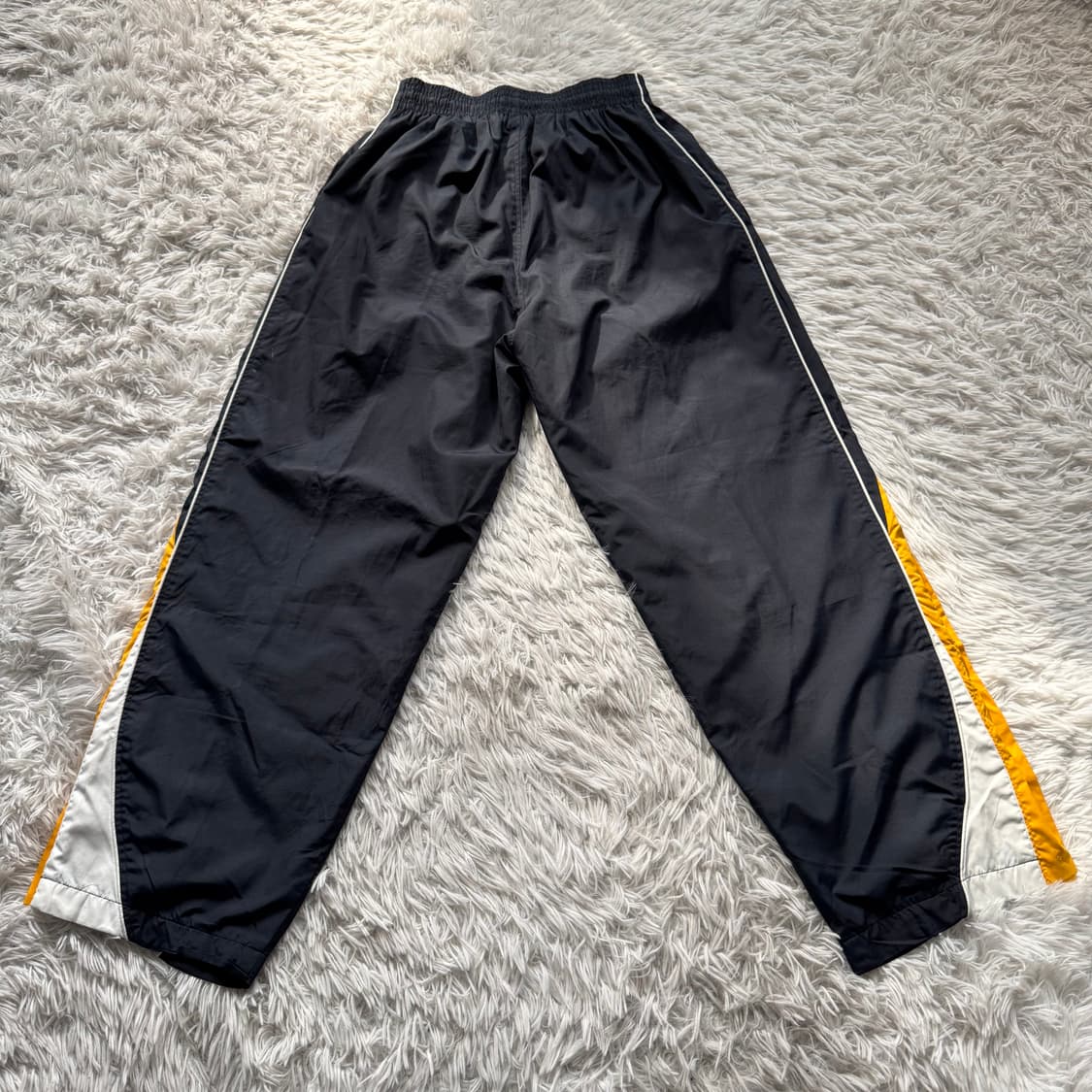 BALL LINE 일본빈티지 나일론 팬츠 농구 빈티지바지 M 30 상품이미지3