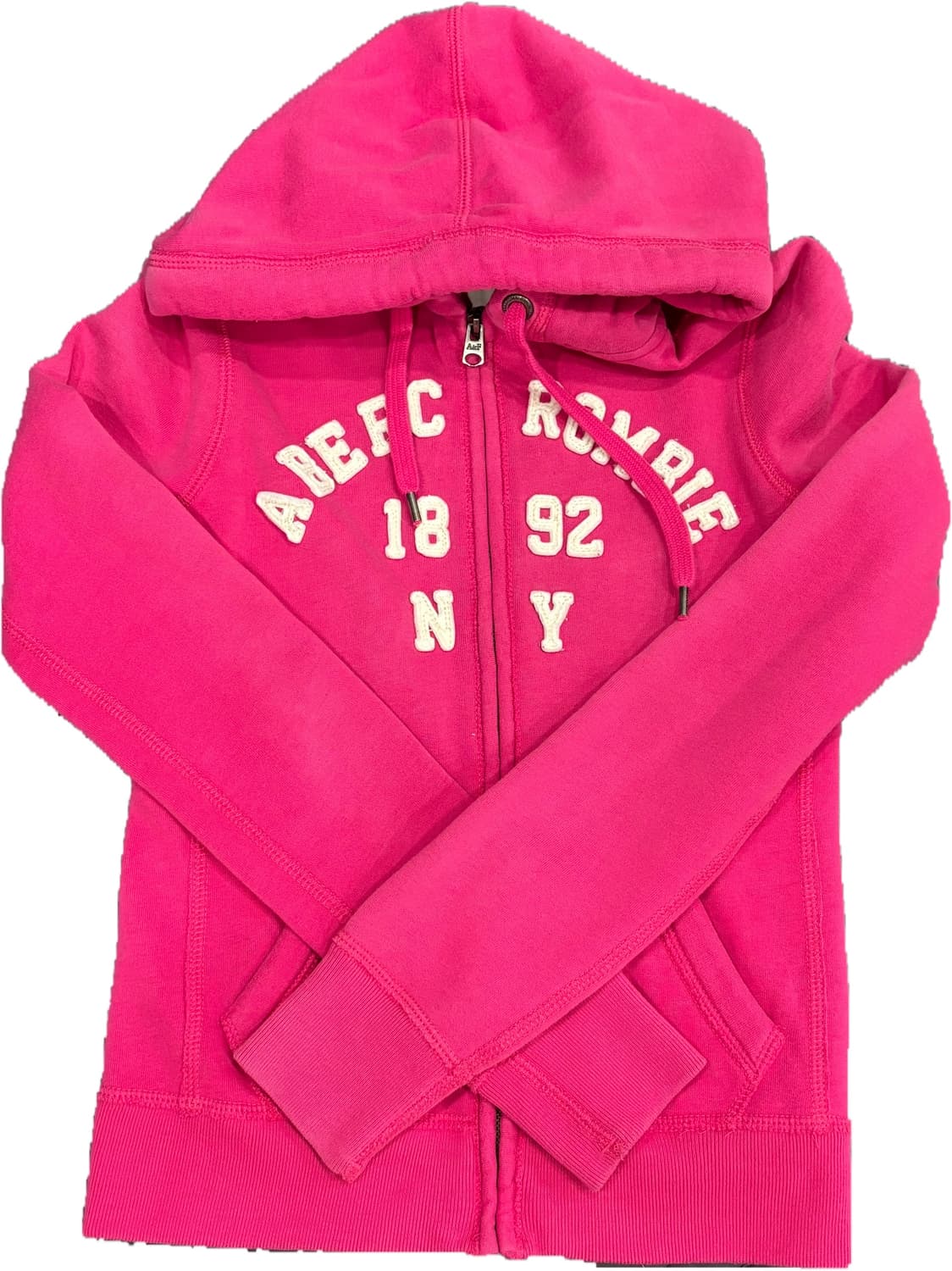 아베크롬비 후드집업 상품이미지1