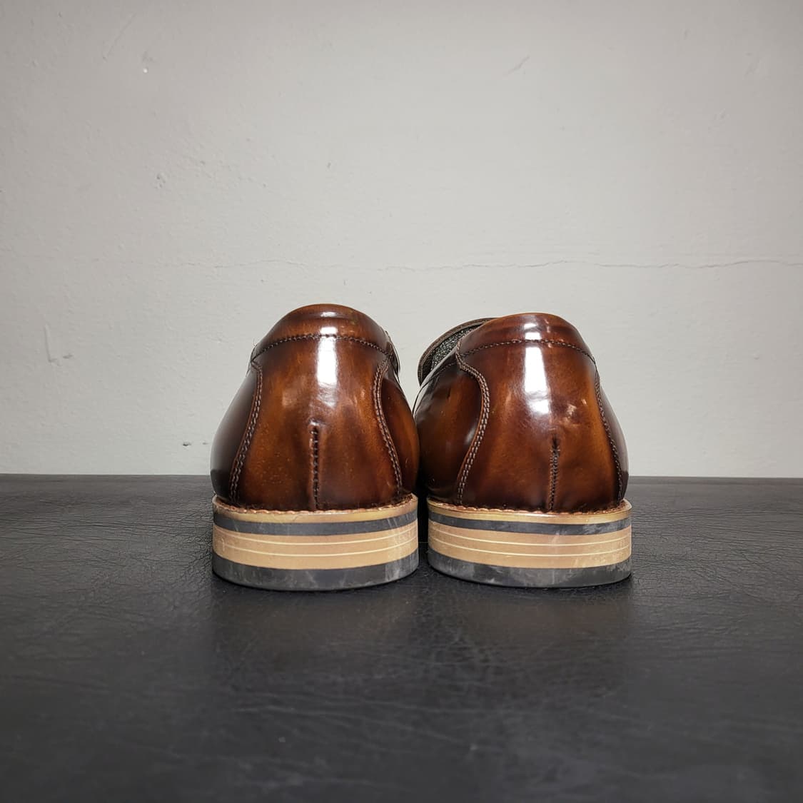 탠디 구두 275m 상품이미지8