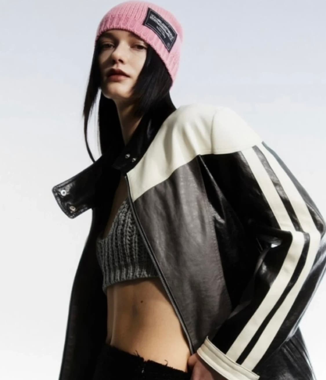 더오픈프로덕트 (현open yy) 울 블렌드 비니 상품이미지3