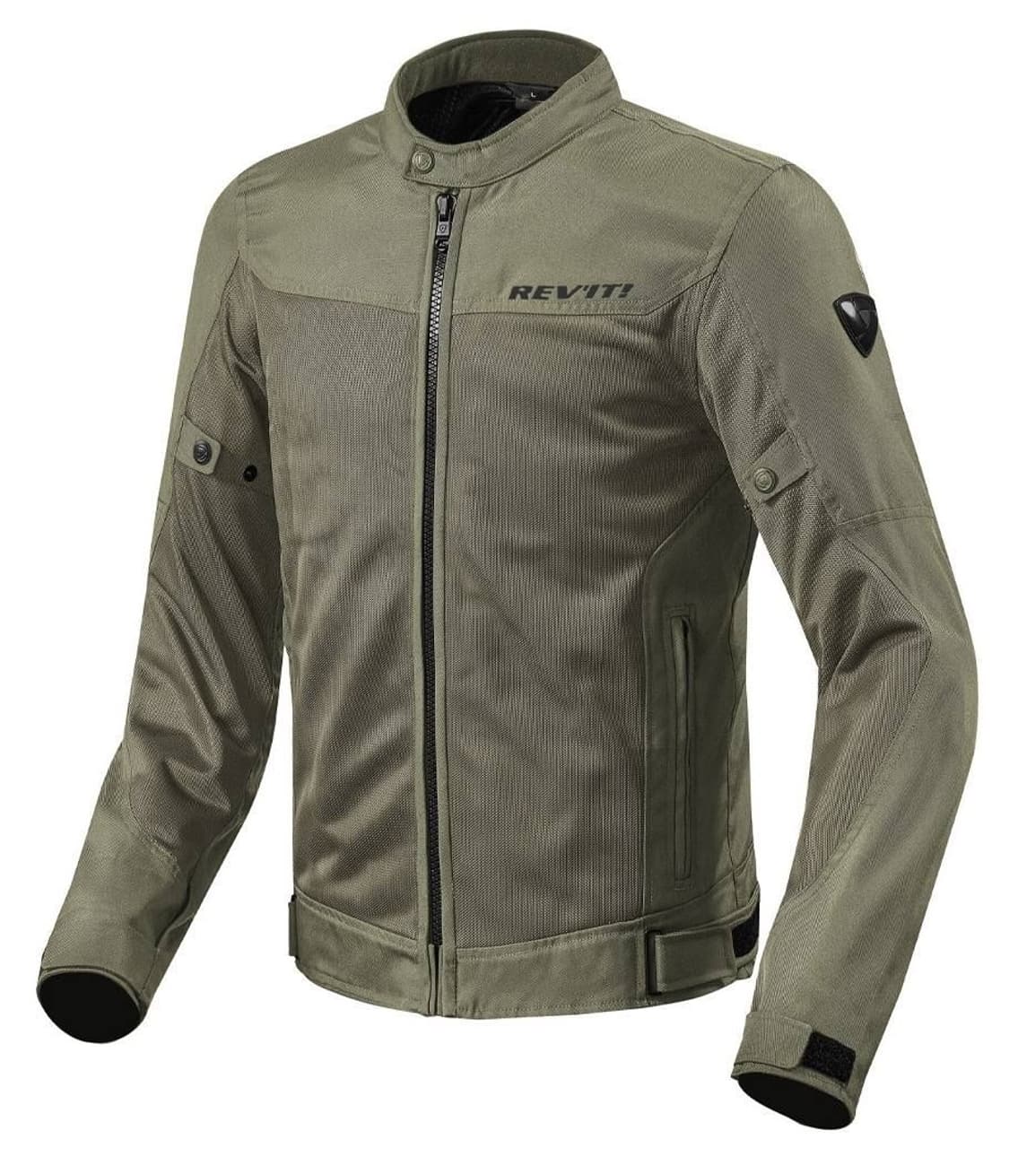 S 레빗 이클립스 메쉬 레이싱 오토바이 자켓 상품이미지1